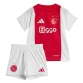 Ajax Amsterdam Hemmatröja Barn 2024/2025